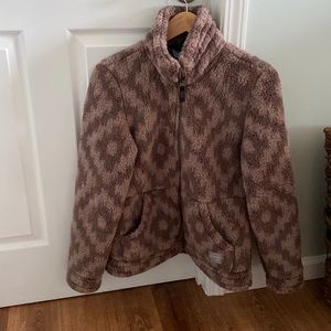 Free Country Fleece Jacket